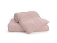 Habitat Cotton Supersoft 2 Pack Hand Towel - Blush Pink