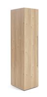 Habitat Atlas 1 Door Wardrobe - Oak