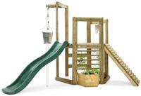 Plum Discovery Woodland children Treehouse