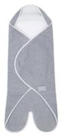 Purflo Travel Blanket - Grey