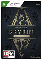 The Elder Scrolls V: Skyrim Anniversary Edition Xbox Game