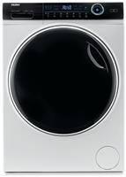 Haier HWD100 Series 7 10/6KG 1400 Spin Washer Dryer - White