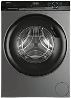 Haier HWD100 Series 3 10/6KG 1400 Washer Dryer - Graphite