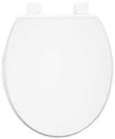 Bemis Chester Eco Toilet Seat with Ultra-Fix - Off White