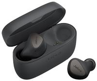 Jabra Elite 4 In-Ear True Wireless Earbuds - Grey