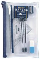 Oxford Exam Stationery Set