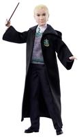 Harry Potter Draco Malfoy Toy Doll Figure