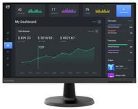 Lenovo D24-40 23.8 Inch 75Hz FHD Monitor