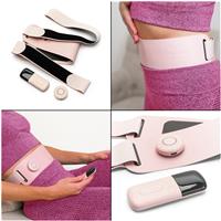 Bodi-Tek Shape and Tone Ab Belt