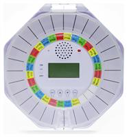 Ravencourt Living Automatic Pill Box