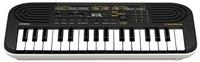 Casio SA-51 32 Mini-Keys Keyboard & Rhythm Warriors Lessons