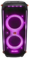 JBL PartyBox 710 Bluetooth Party Speaker - Black