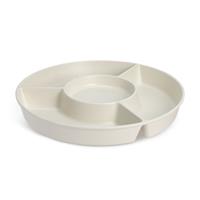 Habitat Divided Serving Platter