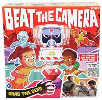 Tomy Beat The Camera Party Game