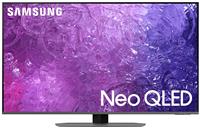 Samsung 85 Inch QE85QN90CATXXU Smart 4K UHD HDR Neo QLED TV