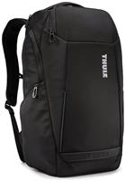 Thule Accent 15.6 Inch Laptop Backpack - Black