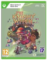 The Knight Witch Deluxe Edition Xbox Game