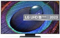 LG 55 Inch 55UR91006LA Smart 4K UHD HDR LED Freeview TV