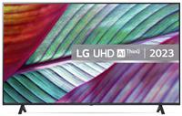 LG 55 Inch 55UR78006LK Smart 4K UHD HDR LED Freeview TV