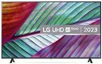 LG 75 Inch 75UR78006LK Smart 4K UHD HDR LED Freeview TV