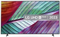 LG 86 Inch 86UR78006LB Smart 4K UHD HDR LED Freeview TV