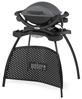 Weber Q 1400 Electric BBQ With Stand