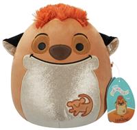 "Squishmallows Disney The Lion King Timon 8"" Plush"