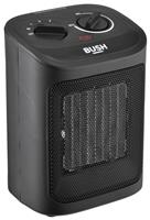 Bush PTC919K 2kW Fan Heater