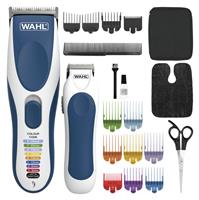 Wahl Colour Pro Cordless Hair & Beard Clipper 9649-317X
