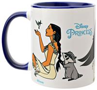 Disney Pocahontas Mug