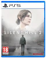 Silent Hill 2 PS5 Game