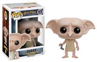 Funko Pop Harry Potter Dobby