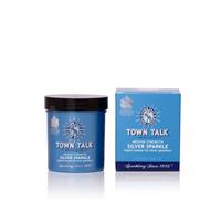 Town Talk Jewellery Cleaning Solution - Silver Sparkle