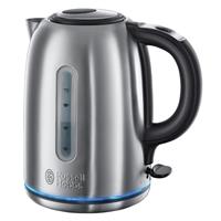 Russell Hobbs Buckingham Quiet Boil S/Steel Kettle 20460