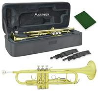 Montreux Student Bb Trumpet with Case