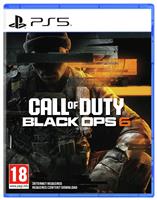Call Of Duty: Black Ops 6 PS5 Game
