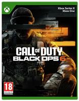Call Of Duty: Black Ops 6 Xbox One & Series X Game