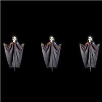 Premier Decorations Halloween 3 Reaper Path Finder Lights