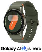 Samsung Galaxy Watch7 40mm Smart Watch - Green