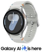 Samsung Galaxy Watch7 44mm Smart Watch - Silver