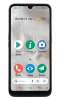 SIM Free Doro 8100 32GB Mobile Phone - Graphite