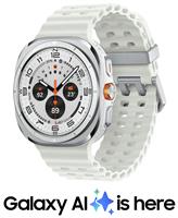 Samsung Galaxy Watch Ultra Smart Watch - White