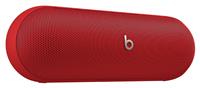 Beats Pill Portable Wireless Bluetooth Speaker Statement Red