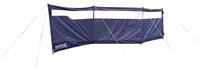 Regatta 4 Pole Steel Windbreak - Lead Grey