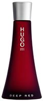 Hugo Boss Deep Red Eau De Parfum - 90ml