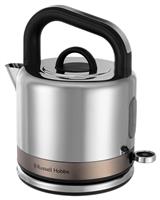 Russell Hobbs Distinctions Titanium Kettle 26422