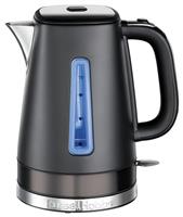 Russell Hobbs Luna Matte Black Kettle 26140