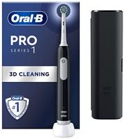 Oral-B Pro Series 1 Electric Toothbrush - Black