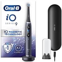 Oral-B iO 9 Electric Toothbrush - Black