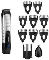 BaByliss Lithium Power Beard & Stubble Trimmer T812U